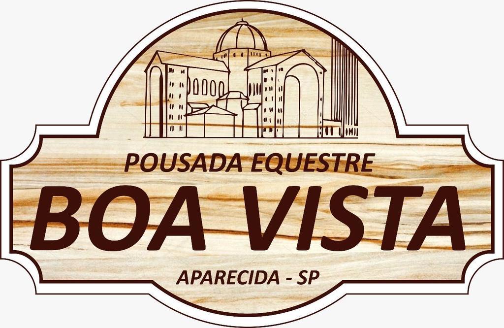 Pousada Boa Vista Aparecida  Exterior photo