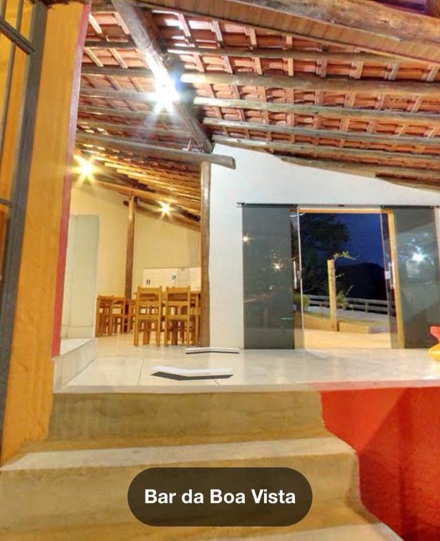 Pousada Boa Vista Aparecida  Exterior photo