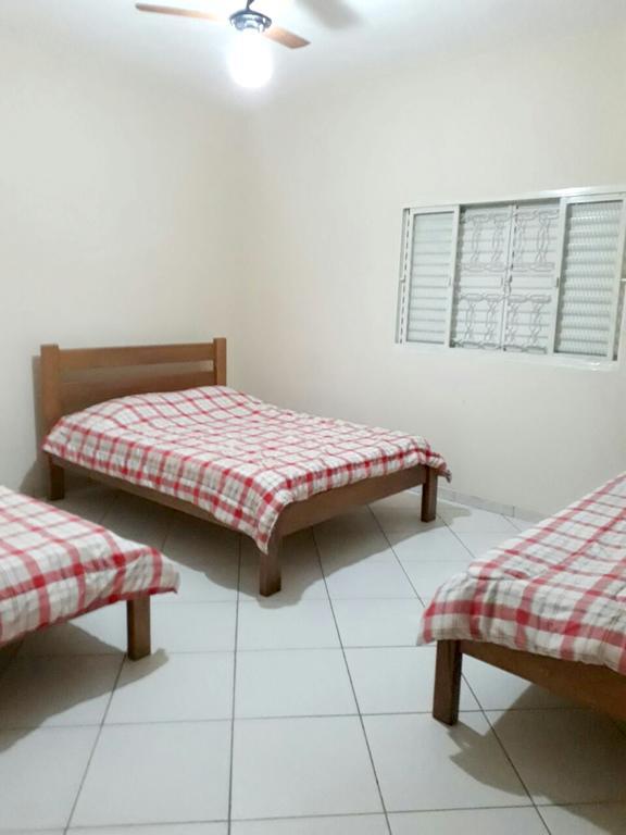 Pousada Boa Vista Aparecida  Room photo