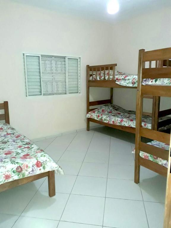 Pousada Boa Vista Aparecida  Room photo